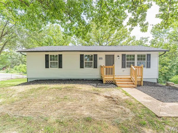 2916 Old Highway A, Festus, MO 63028
