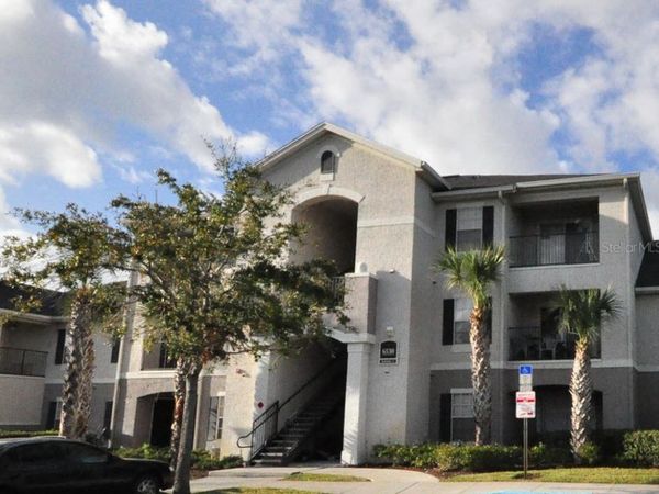 6530 SWISSCO DRIVE , Unit 1134, ORLANDO, FL 32822