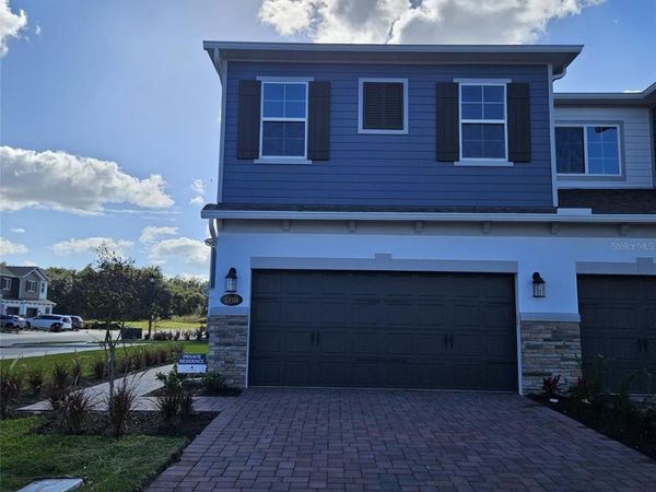 5186 TYSON RANCH BOULEVARD , ORLANDO, FL 32824