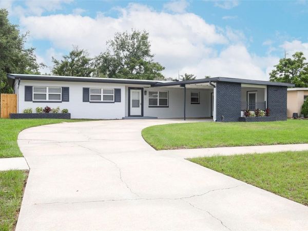 4422 GILPIN WAY , ORLANDO, FL 32812
