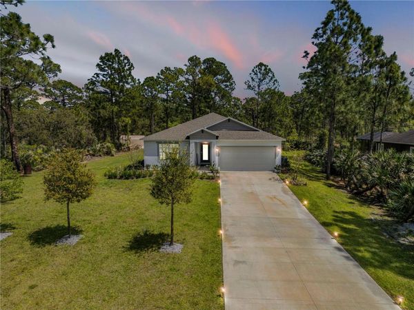 703 VOLCO ROAD , EDGEWATER, FL 32141