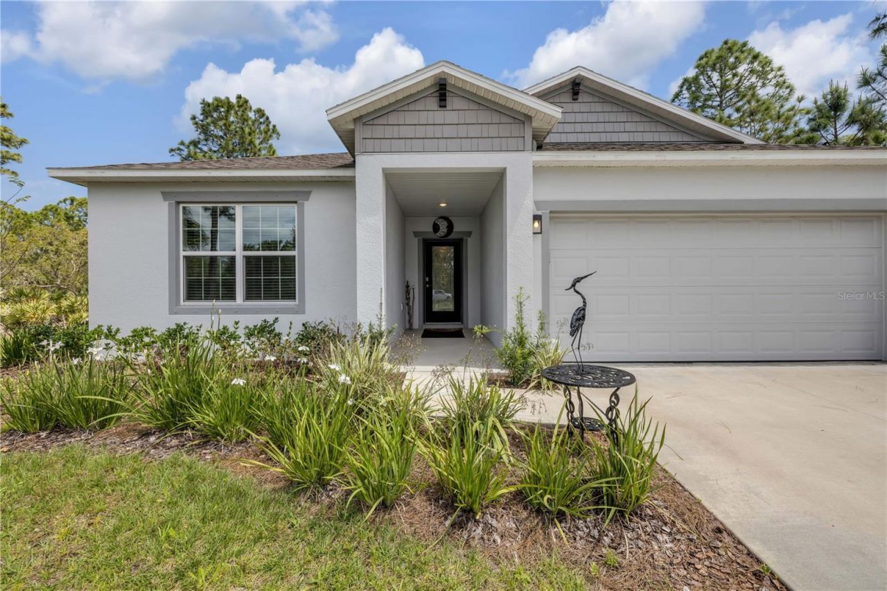703 Volco Road , Edgewater, FL 32141 Photo