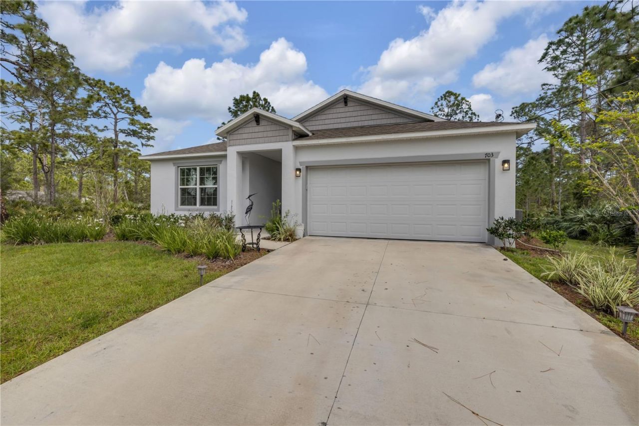 703 Volco Road , Edgewater, FL 32141 Photo