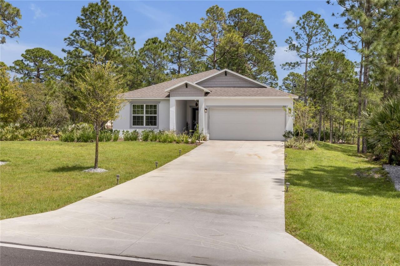 703 Volco Road , Edgewater, FL 32141 Photo