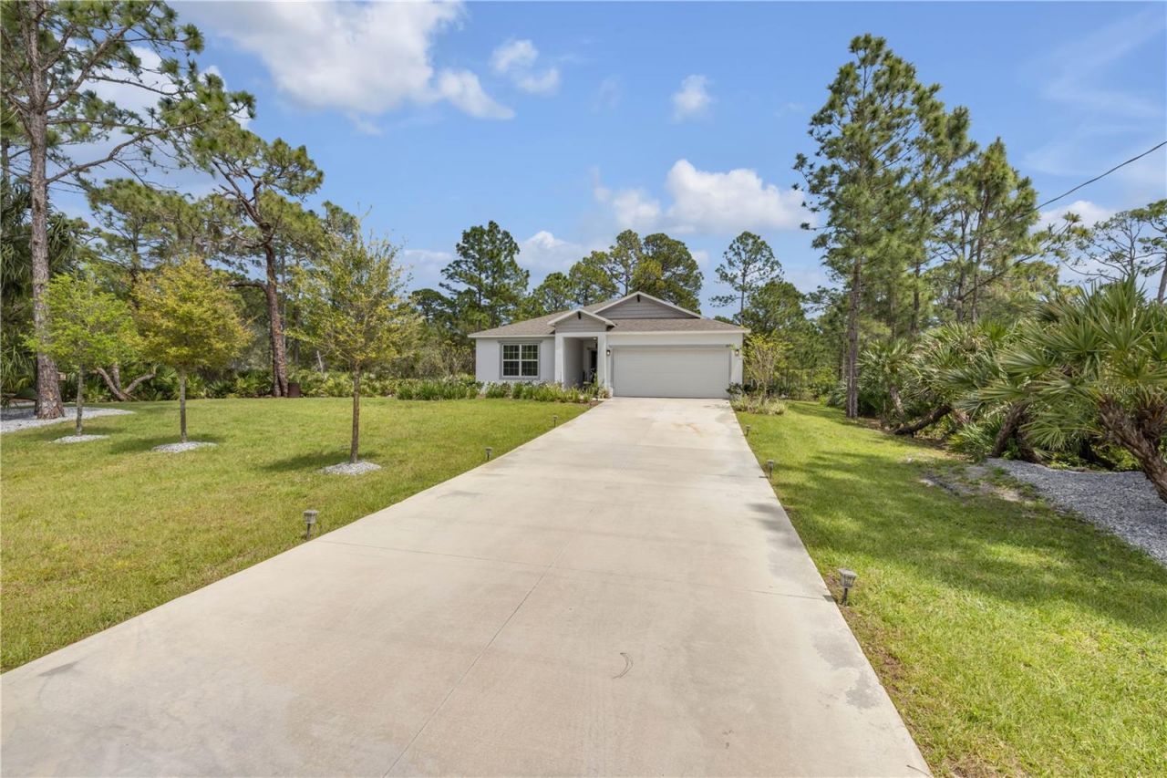 703 Volco Road , Edgewater, FL 32141 Photo