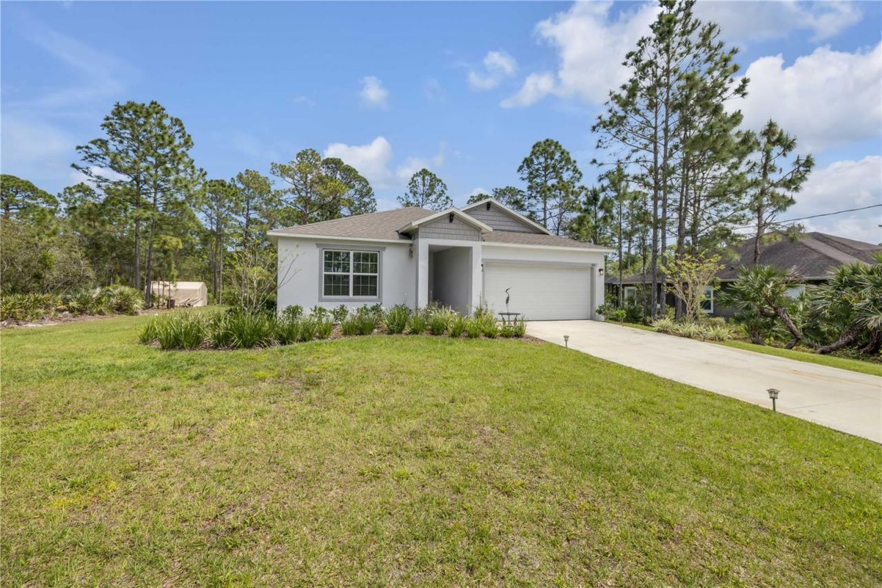 703 Volco Road , Edgewater, FL 32141 Photo