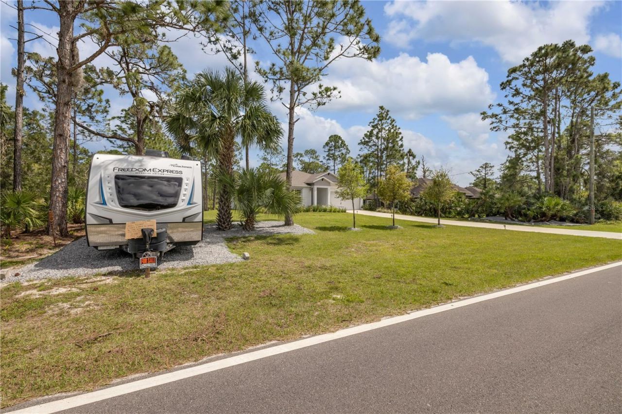 703 Volco Road , Edgewater, FL 32141 Photo
