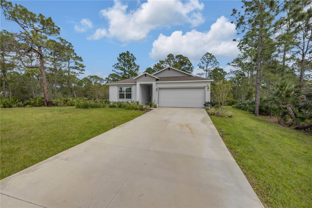703 Volco Road , Edgewater, FL 32141 Photo