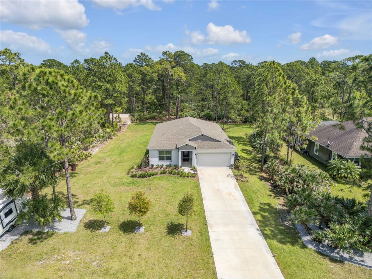 703 Volco Road , Edgewater, FL 32141 Photo