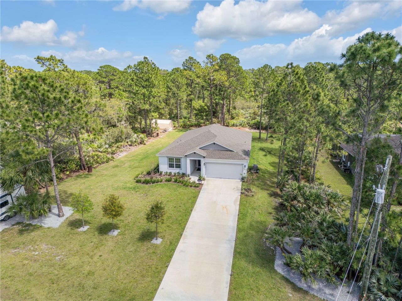 703 Volco Road , Edgewater, FL 32141 Photo