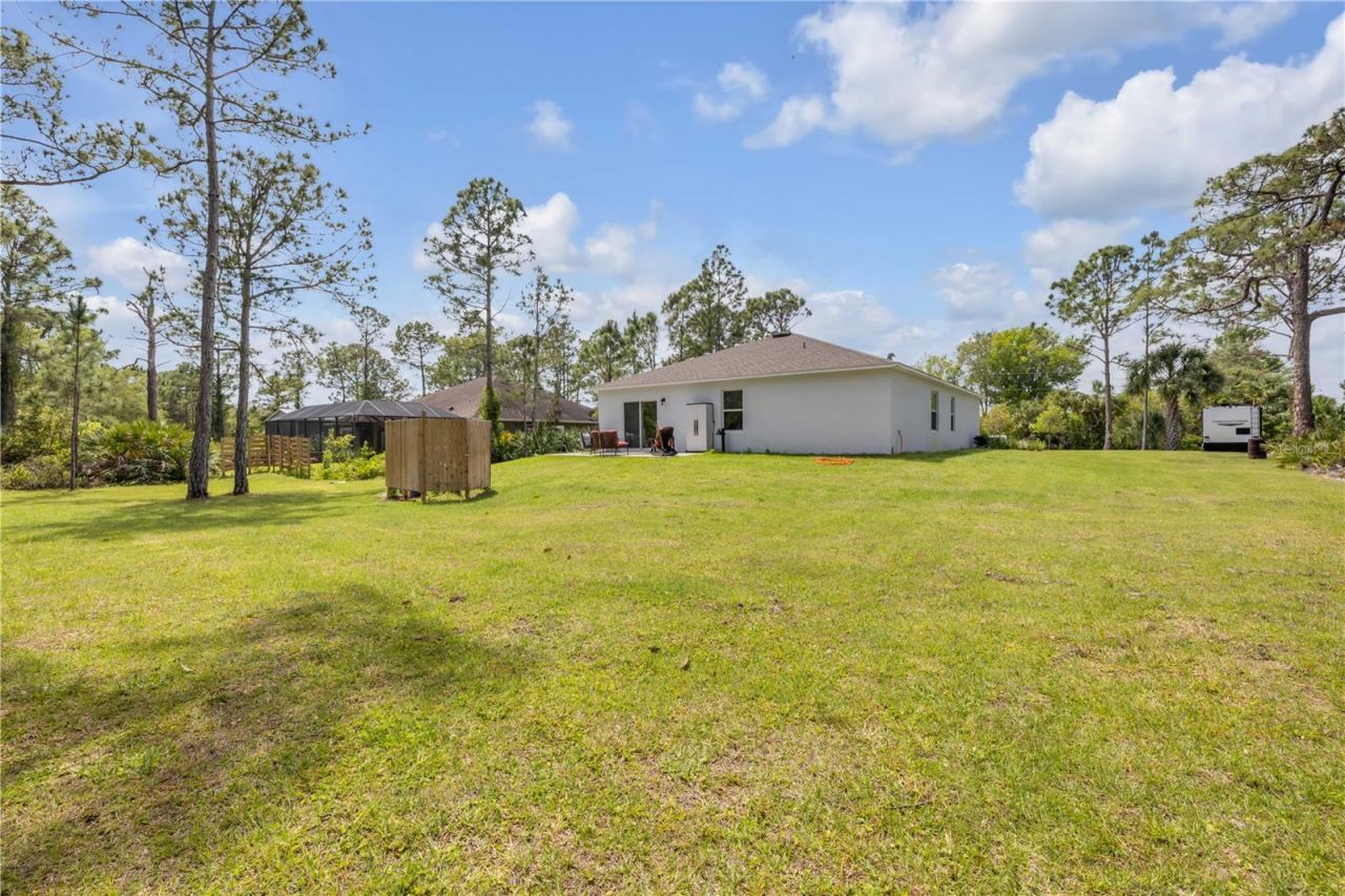 703 Volco Road , Edgewater, FL 32141 Photo