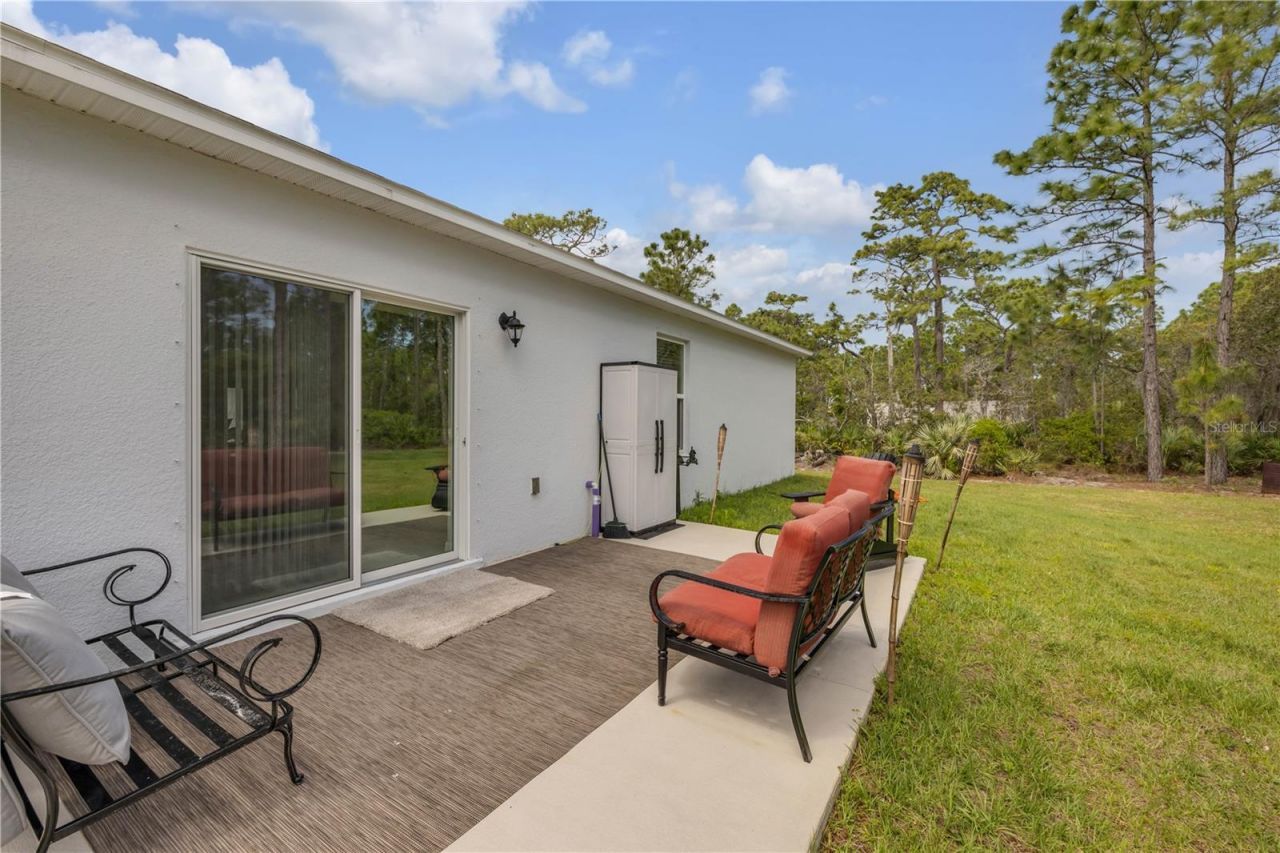 703 Volco Road , Edgewater, FL 32141 Photo