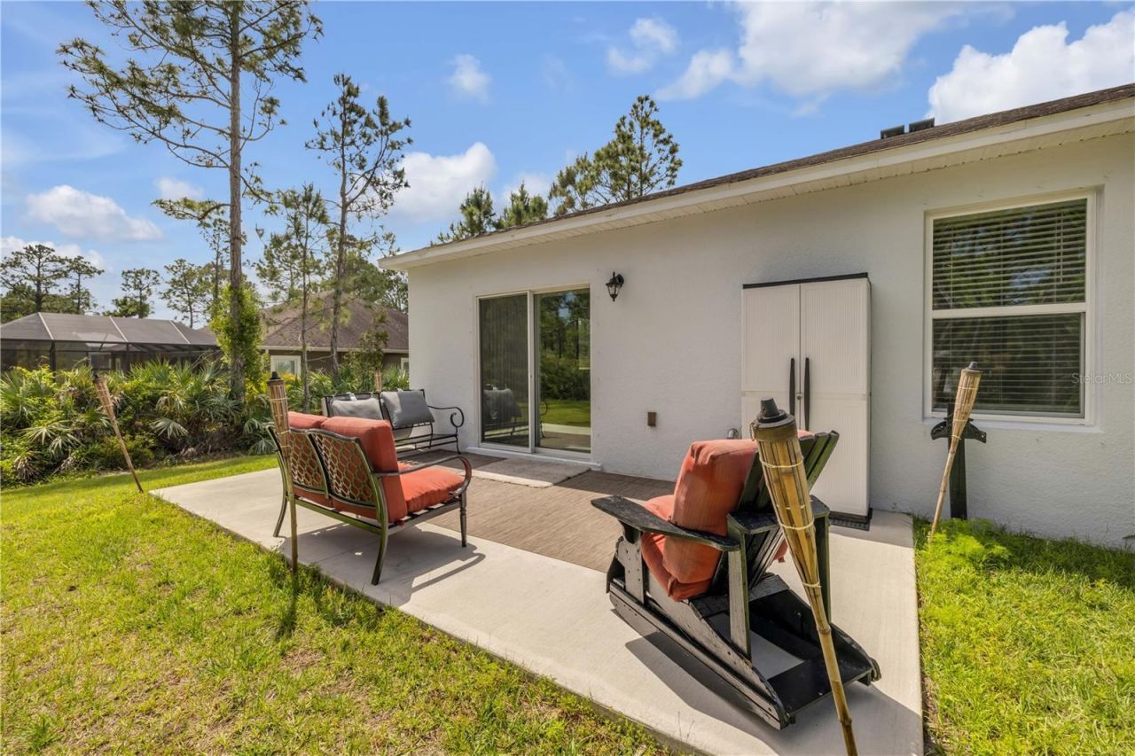 703 Volco Road , Edgewater, FL 32141 Photo