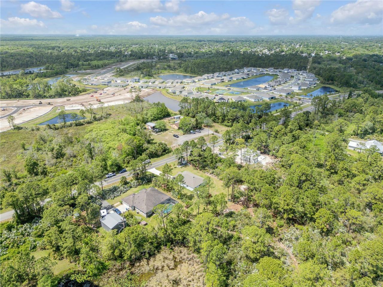 703 Volco Road , Edgewater, FL 32141 Photo
