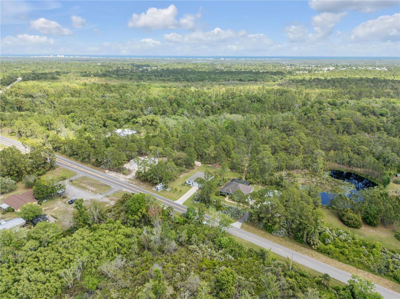 703 Volco Road , Edgewater, FL 32141 Photo