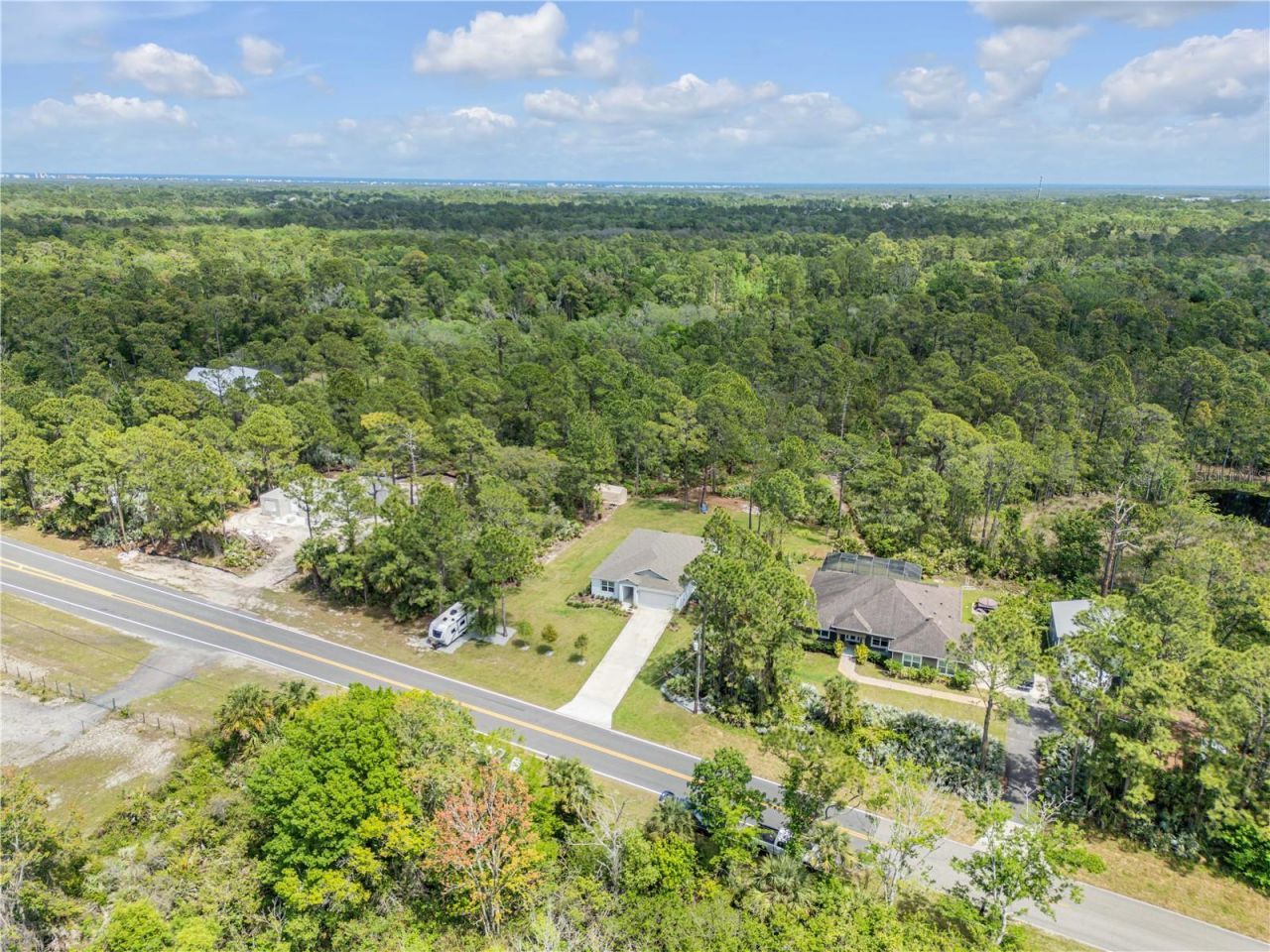 703 Volco Road , Edgewater, FL 32141 Photo