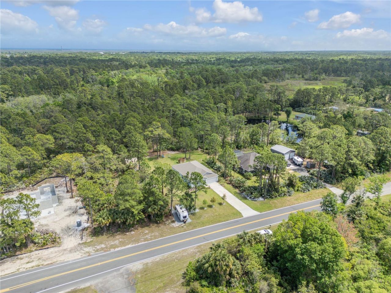 703 Volco Road , Edgewater, FL 32141 Photo