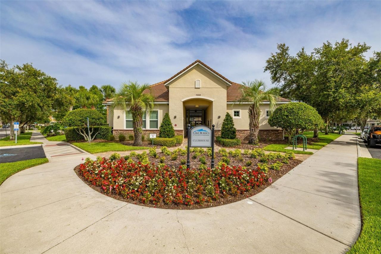 7435 Ripplepointe Way , Windermere, FL 34786 Photo