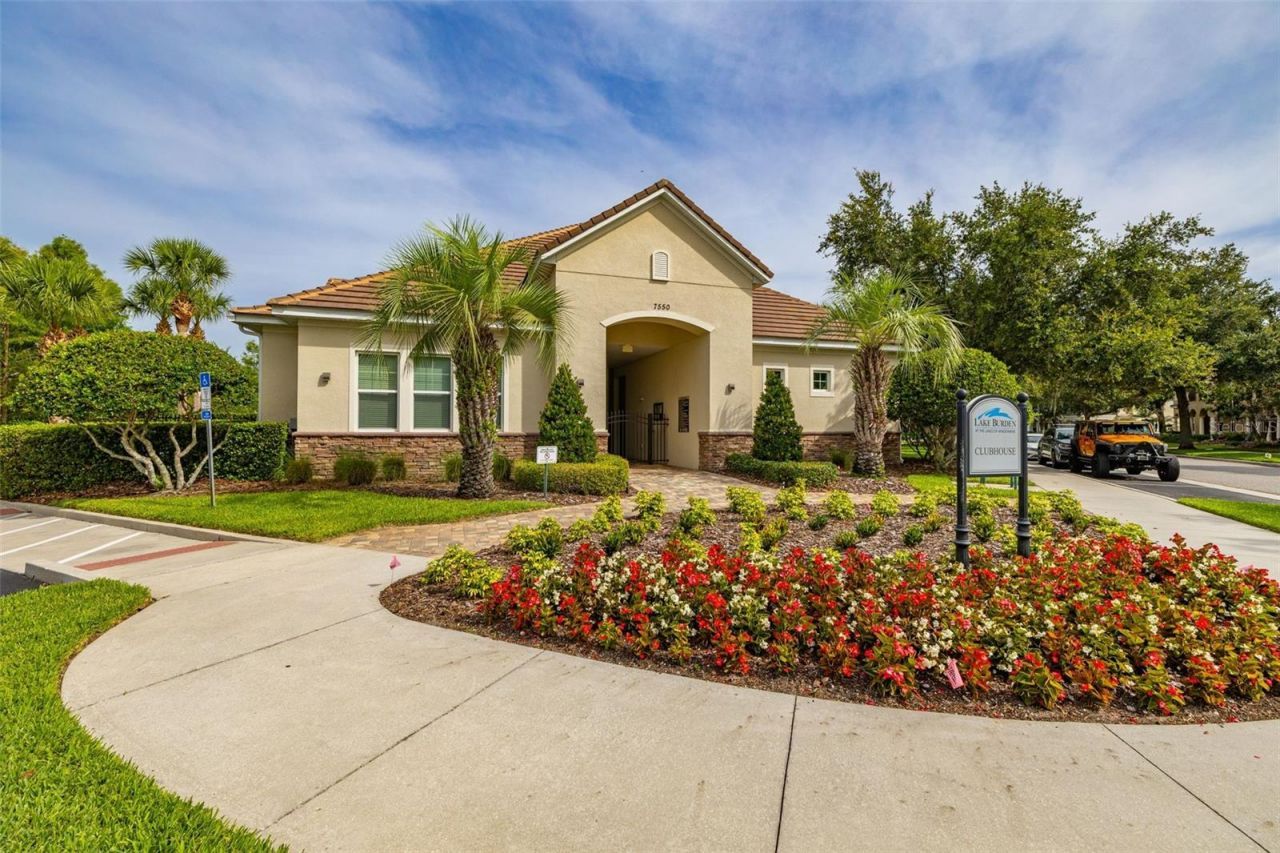 7435 Ripplepointe Way , Windermere, FL 34786 Photo