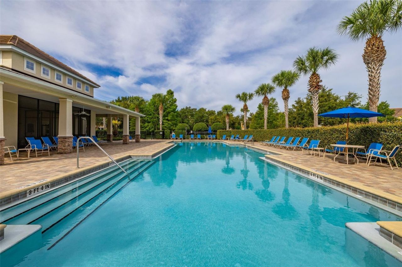 7435 Ripplepointe Way , Windermere, FL 34786 Photo