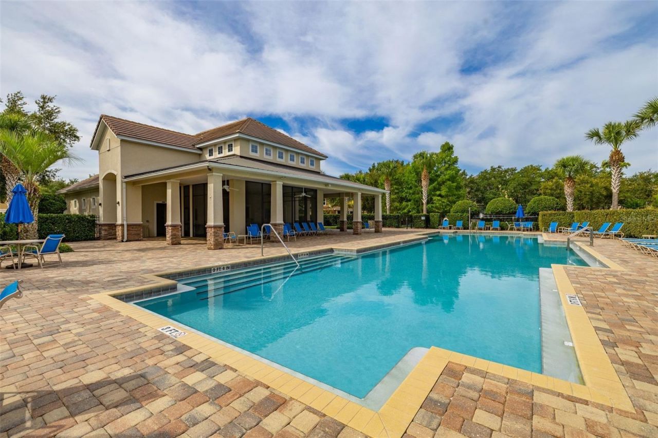 7435 Ripplepointe Way , Windermere, FL 34786 Photo