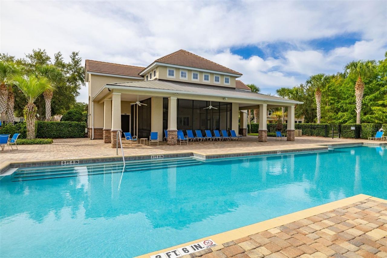 7435 Ripplepointe Way , Windermere, FL 34786 Photo