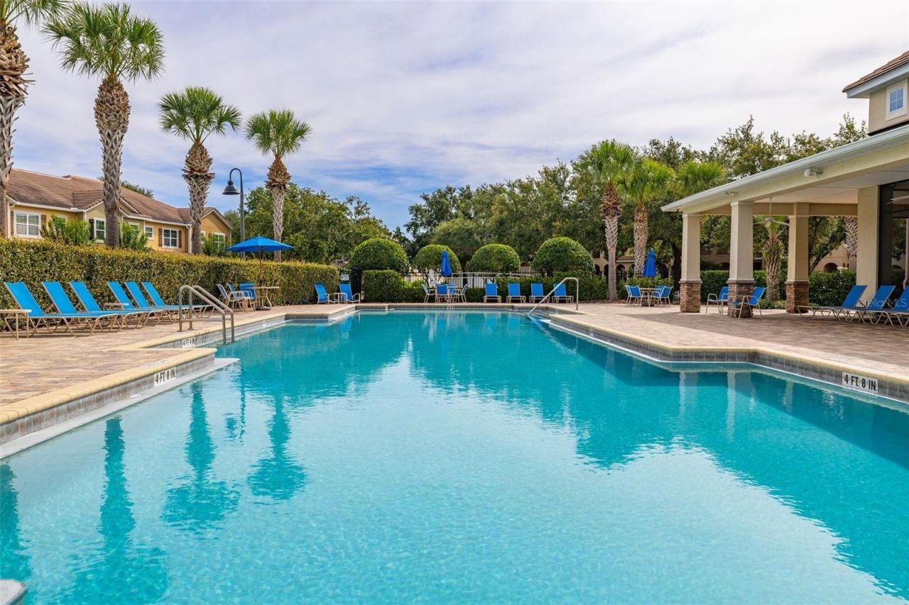 7435 Ripplepointe Way , Windermere, FL 34786 Photo