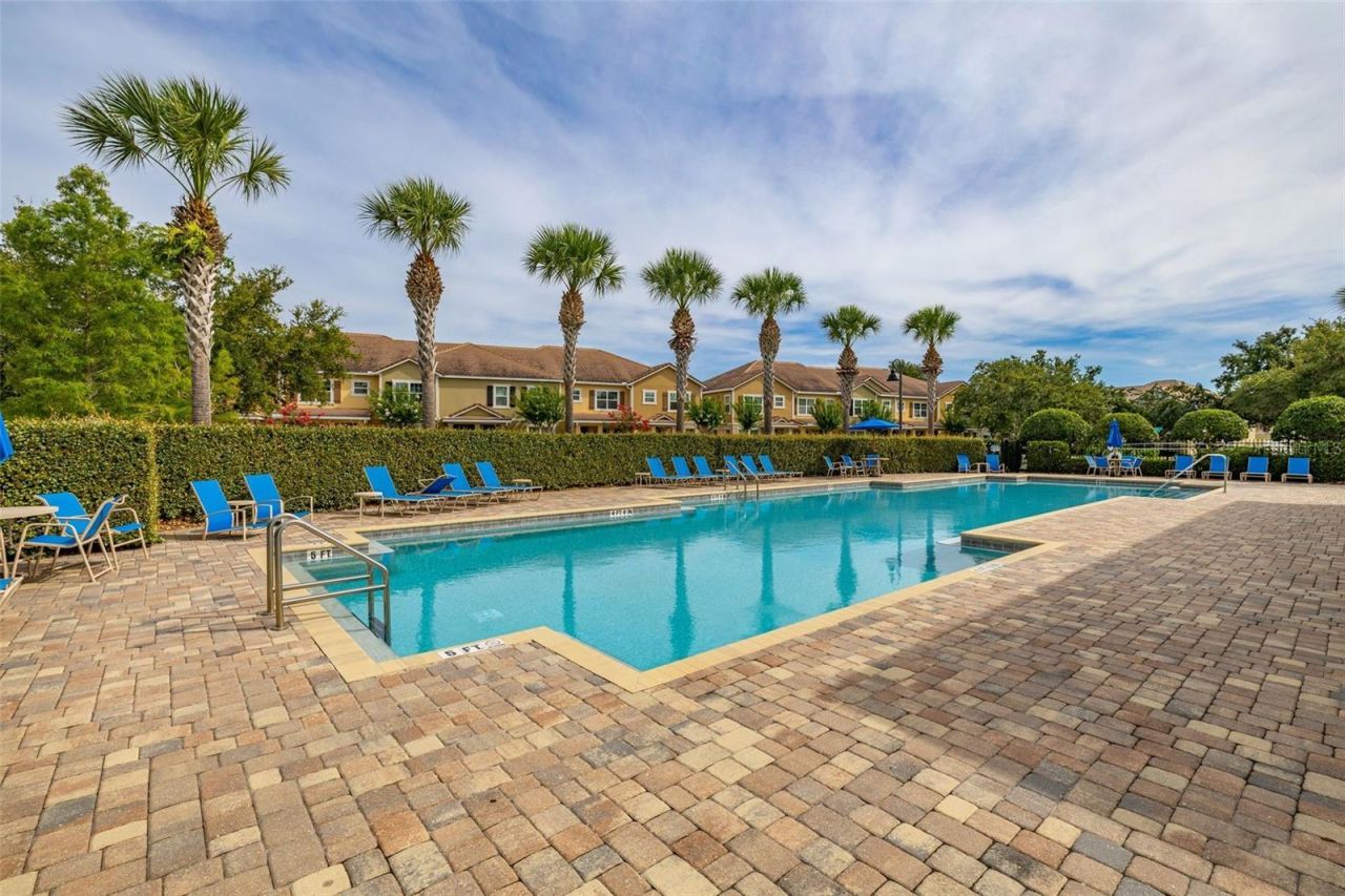 7435 Ripplepointe Way , Windermere, FL 34786 Photo