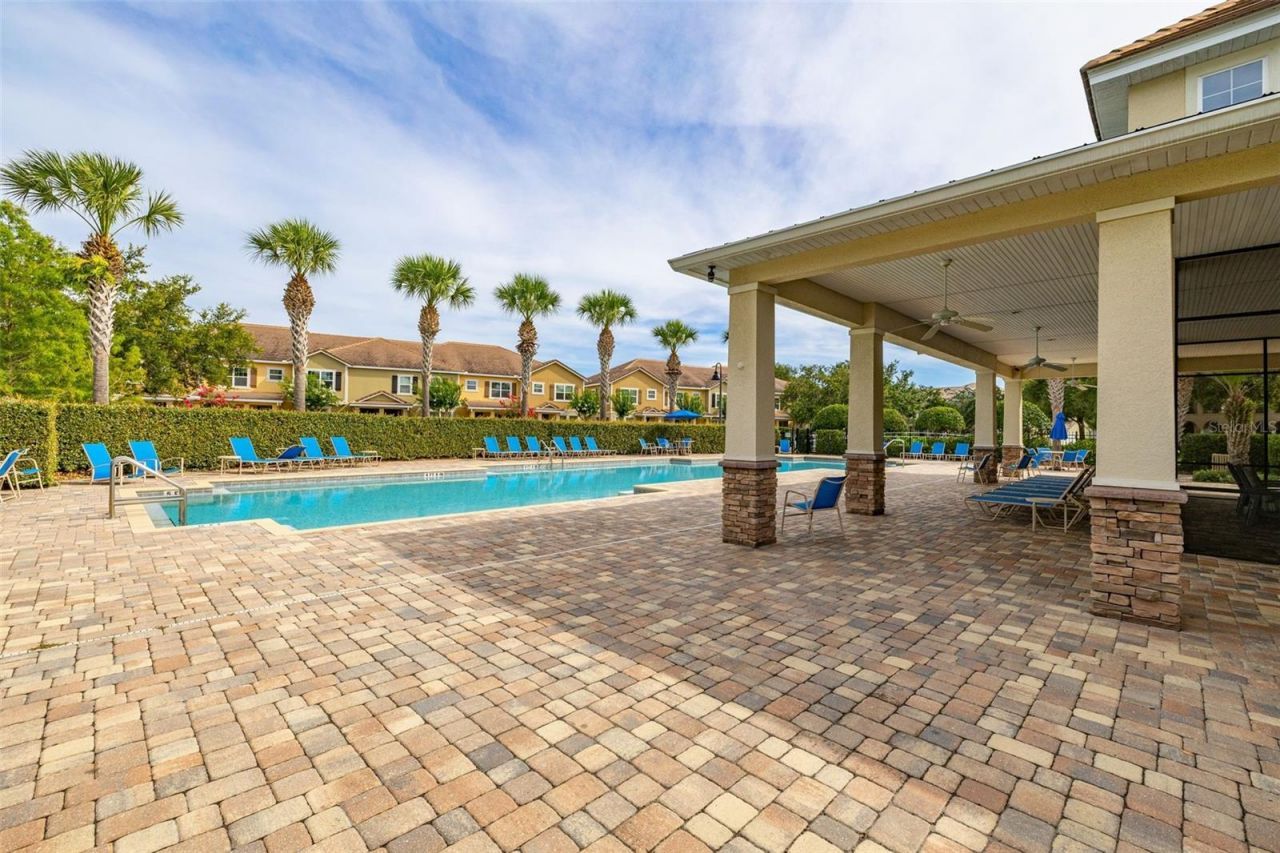 7435 Ripplepointe Way , Windermere, FL 34786 Photo