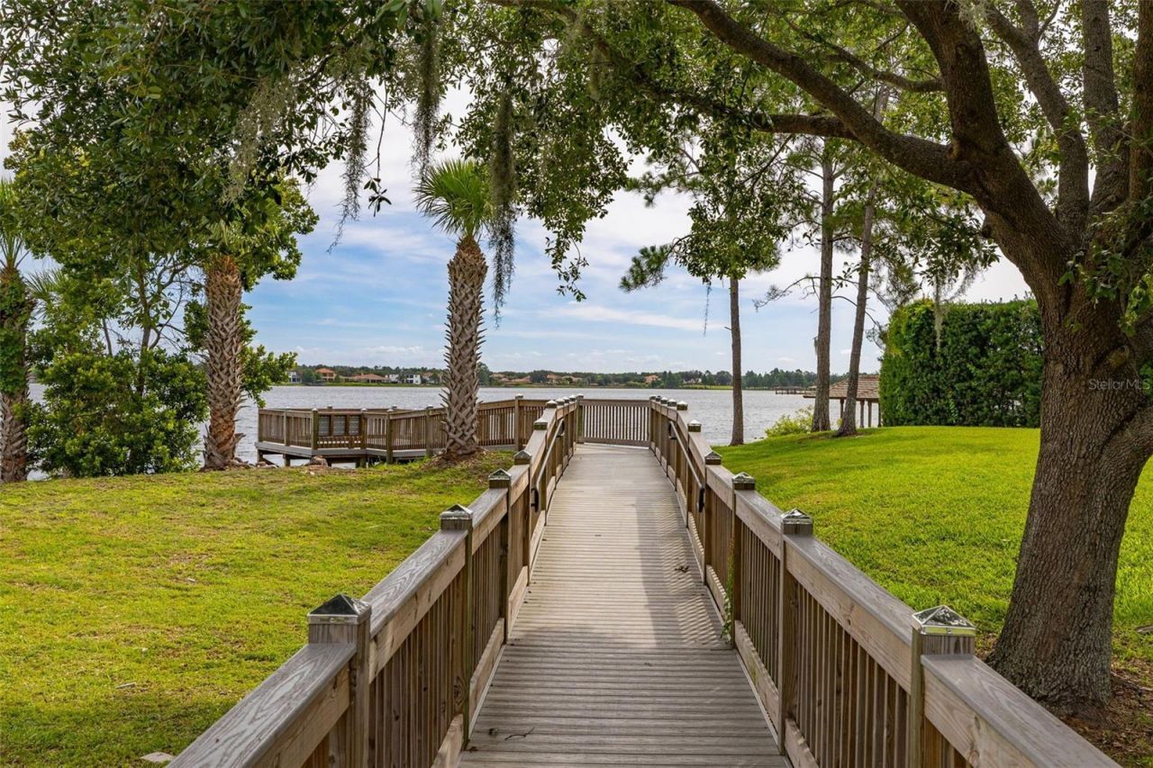 7435 Ripplepointe Way , Windermere, FL 34786 Photo
