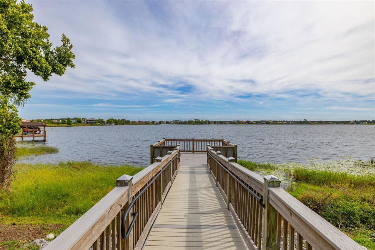 7435 Ripplepointe Way , Windermere, FL 34786 Photo