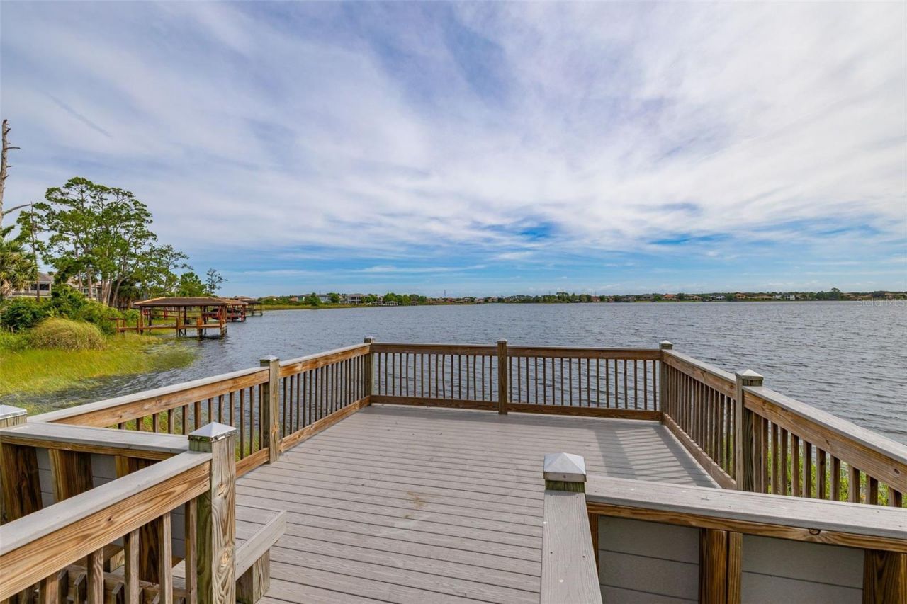 7435 Ripplepointe Way , Windermere, FL 34786 Photo