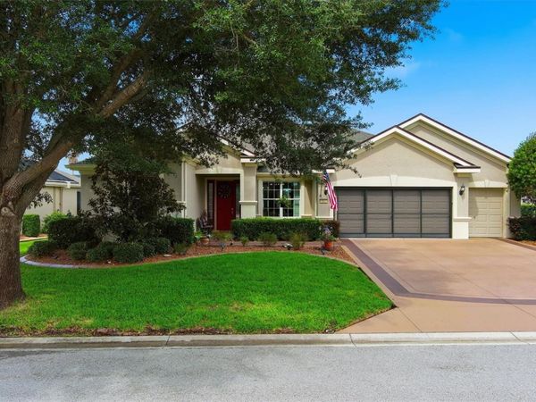 6865 SW 97TH TERRACE ROAD , OCALA, FL 34481