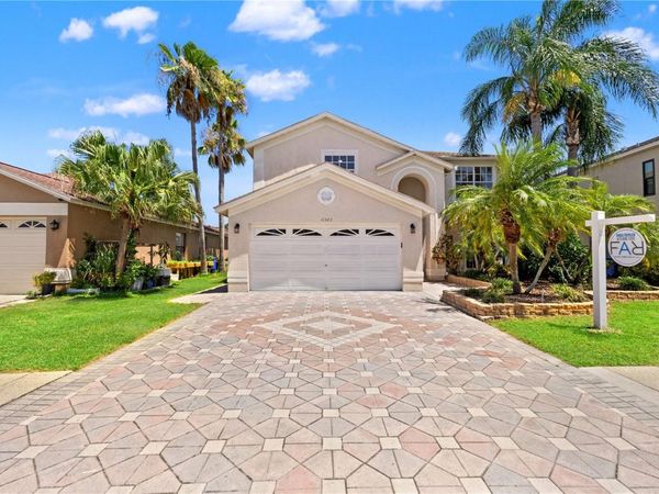 11503 WHISPERING HOLLOW DRIVE, TAMPA, FL 33635