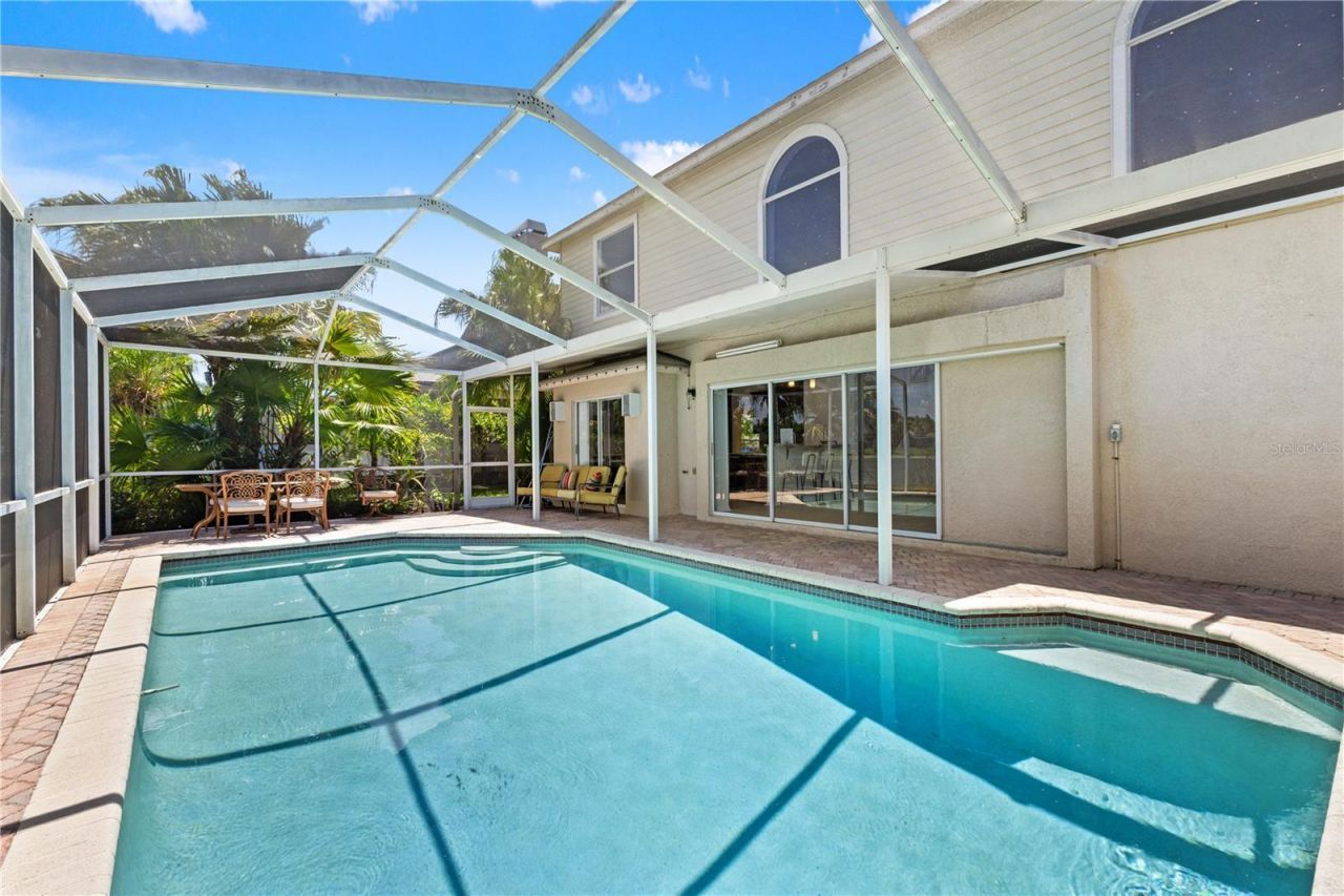 11503 Whispering Hollow Drive, Tampa, FL 33635 Photo