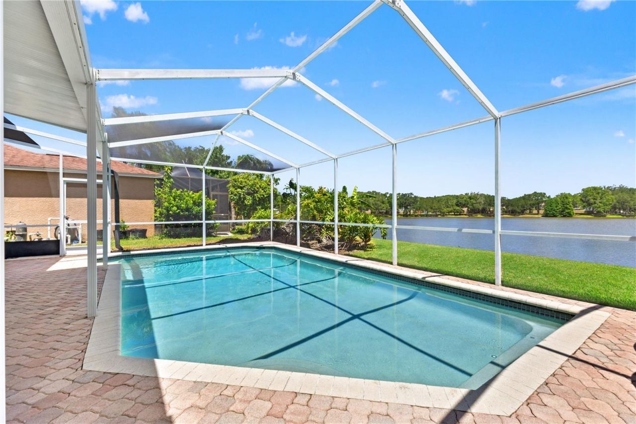11503 Whispering Hollow Drive, Tampa, FL 33635 Photo