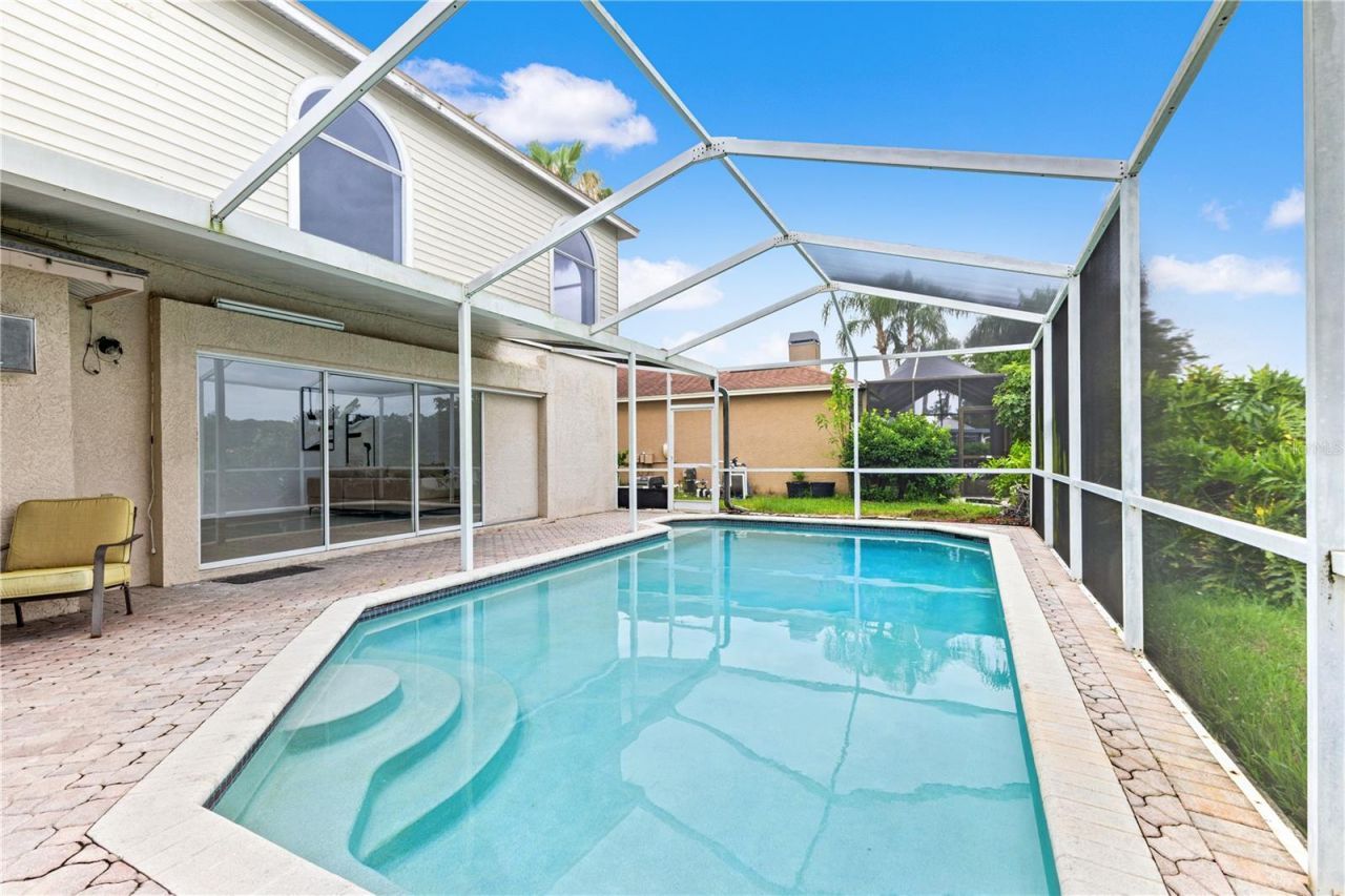 11503 Whispering Hollow Drive, Tampa, FL 33635 Photo
