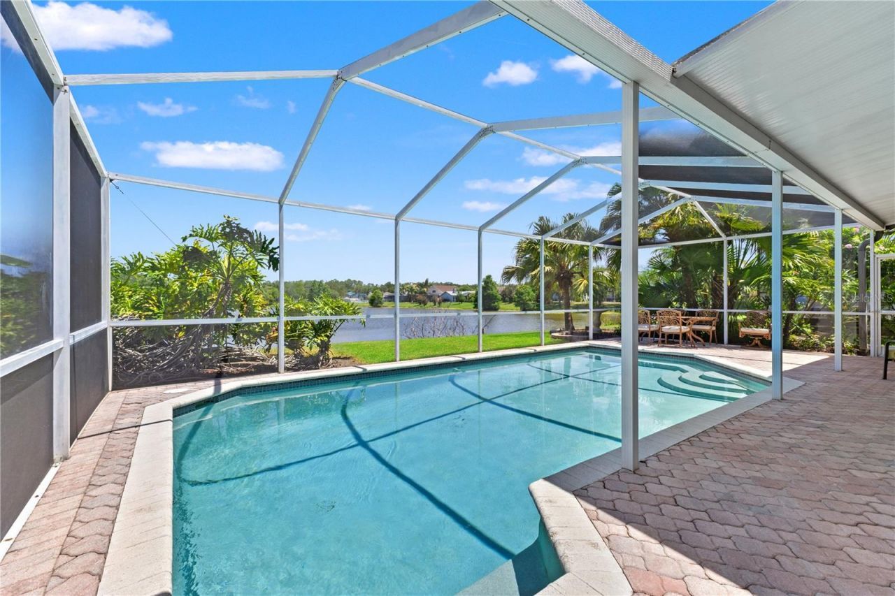 11503 Whispering Hollow Drive, Tampa, FL 33635 Photo