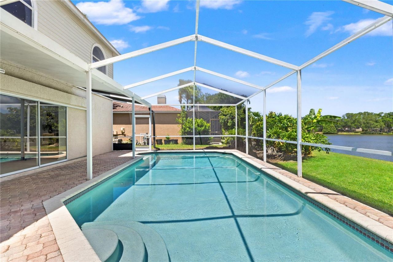 11503 Whispering Hollow Drive, Tampa, FL 33635 Photo