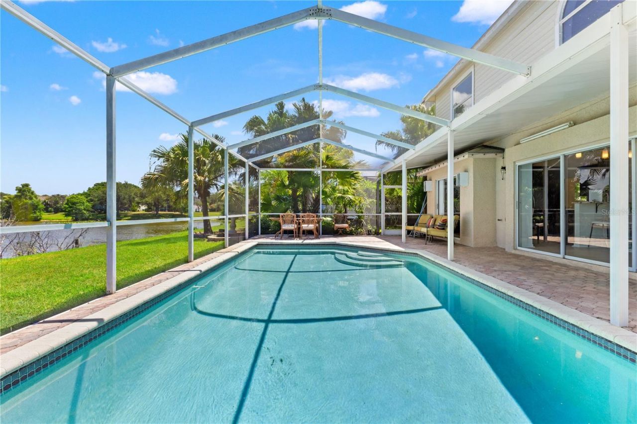 11503 Whispering Hollow Drive, Tampa, FL 33635 Photo