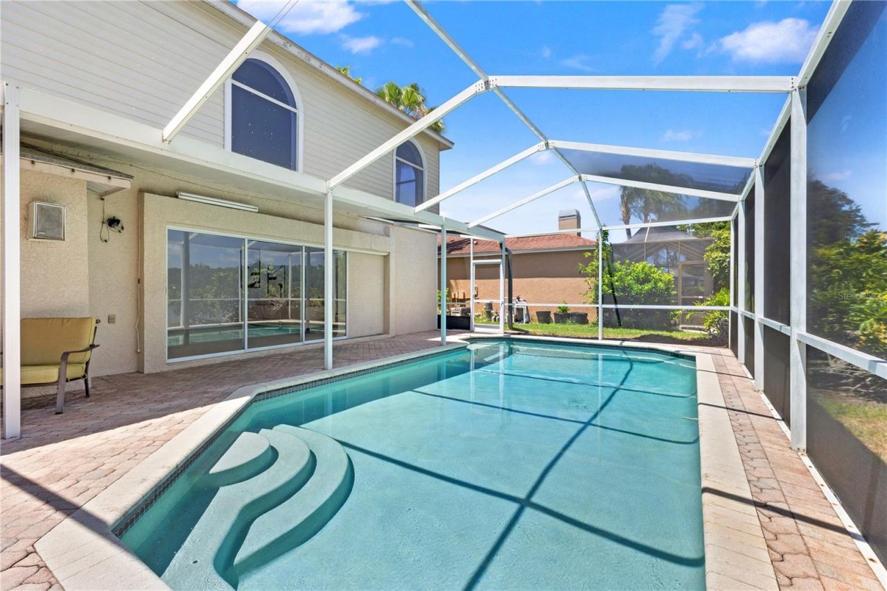 11503 Whispering Hollow Drive, Tampa, FL 33635 Photo