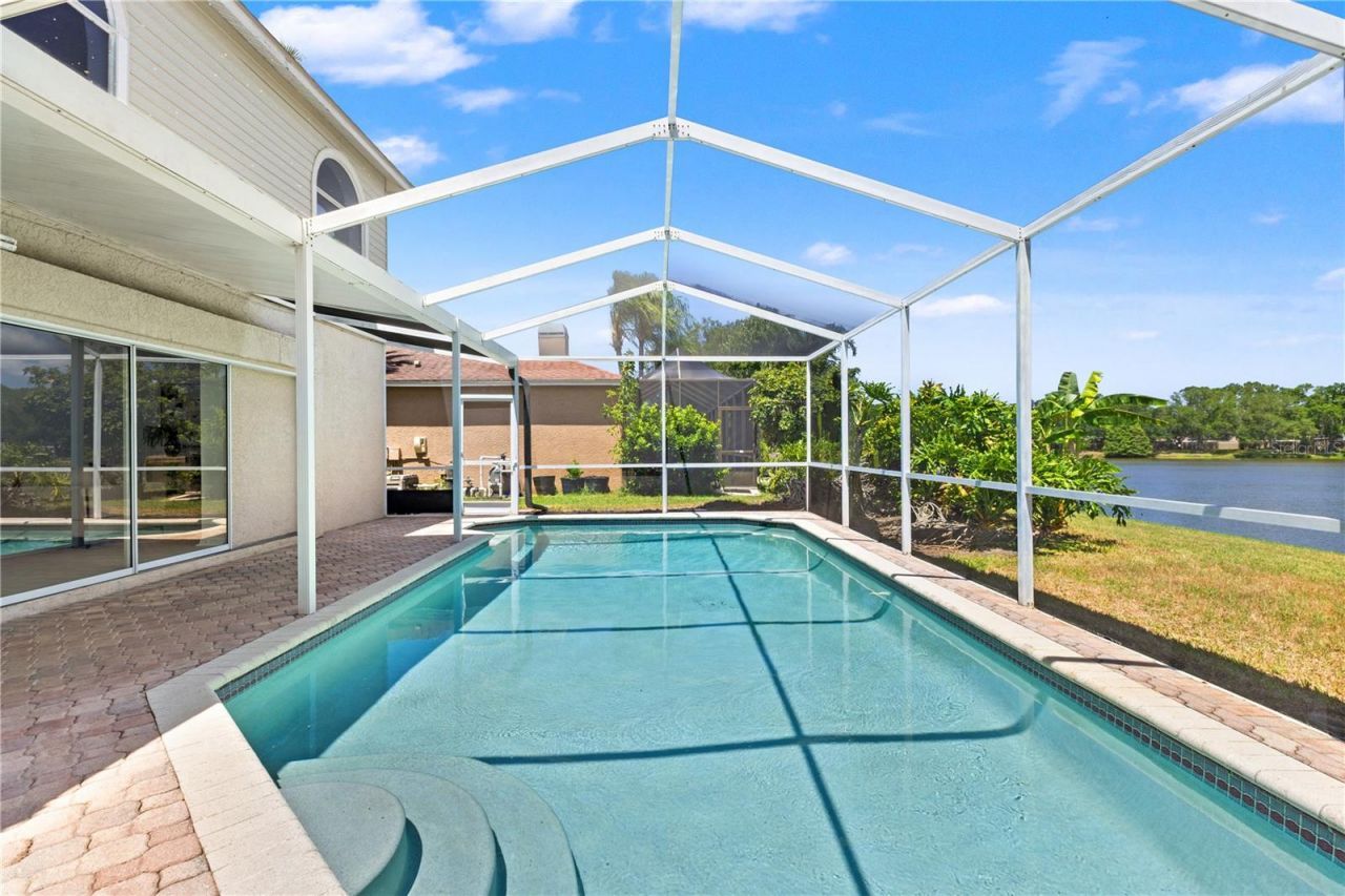 11503 Whispering Hollow Drive, Tampa, FL 33635 Photo
