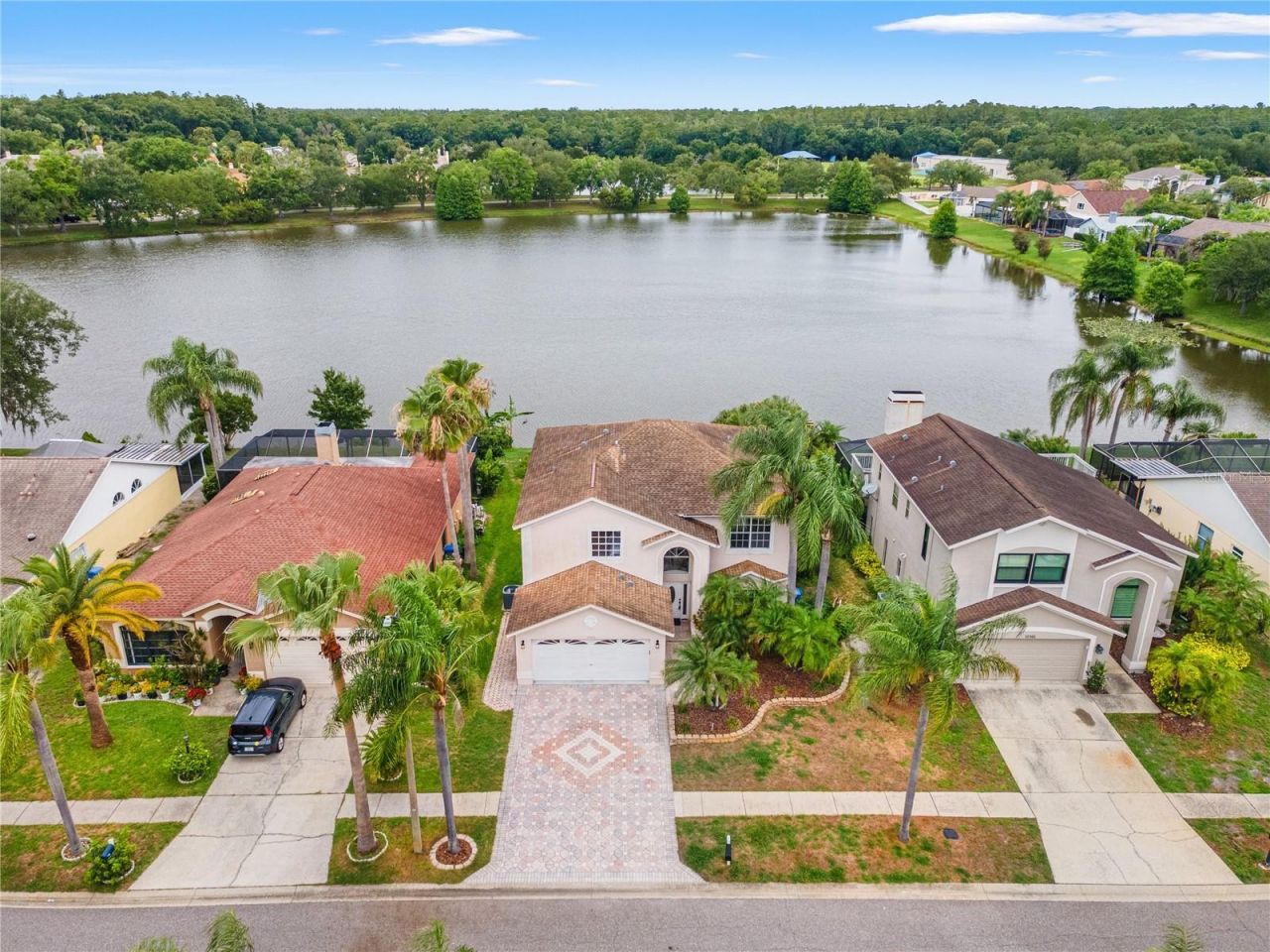 11503 Whispering Hollow Drive, Tampa, FL 33635 Photo