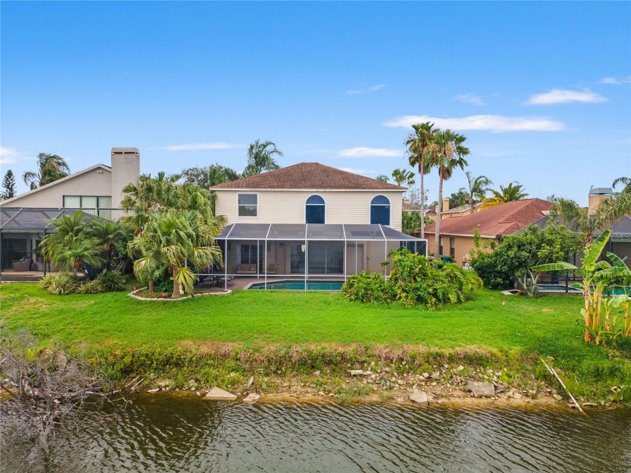 11503 Whispering Hollow Drive, Tampa, FL 33635 Photo