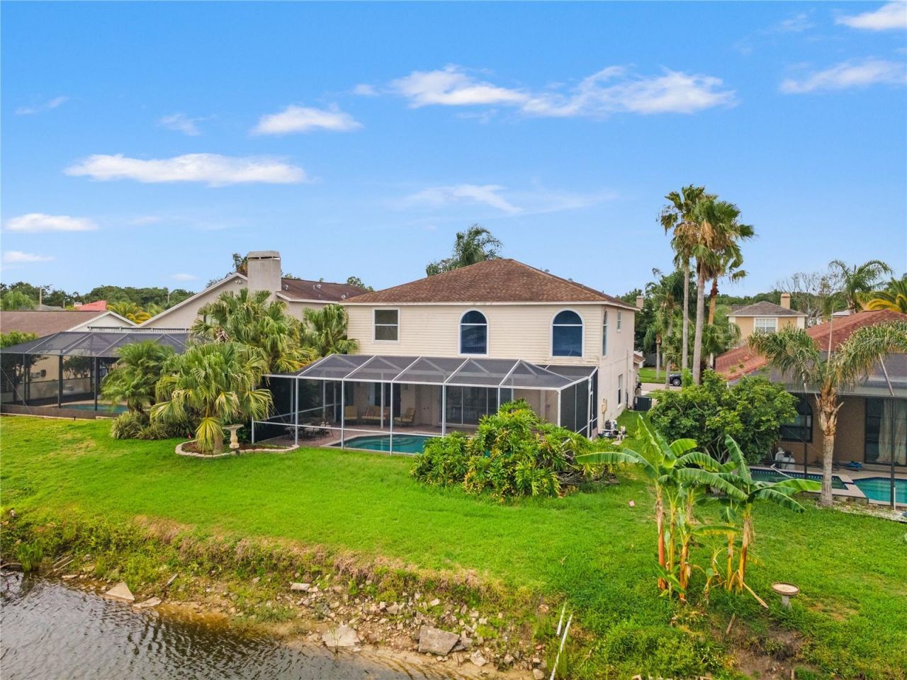 11503 Whispering Hollow Drive, Tampa, FL 33635 Photo