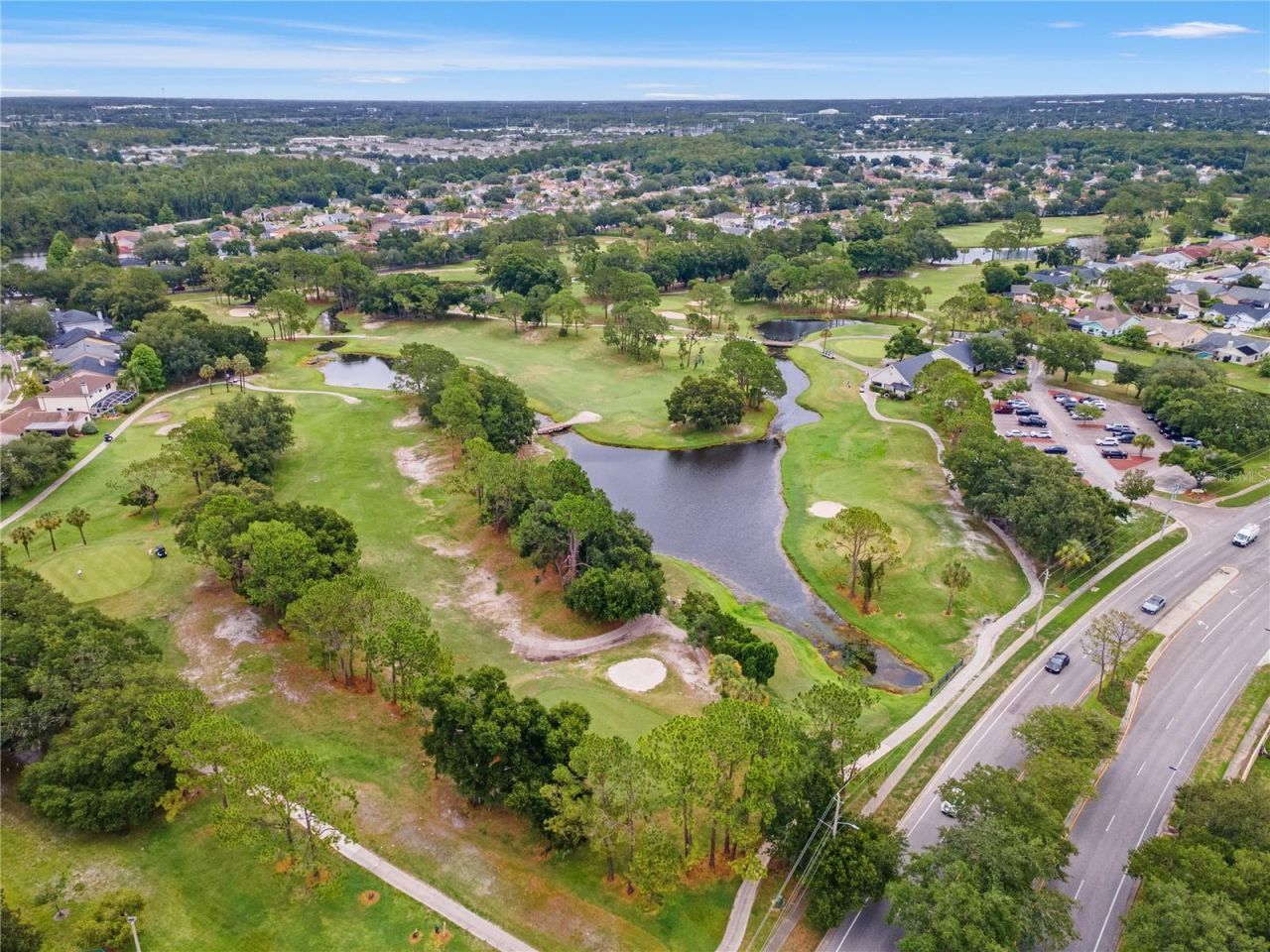 11503 Whispering Hollow Drive, Tampa, FL 33635 Photo