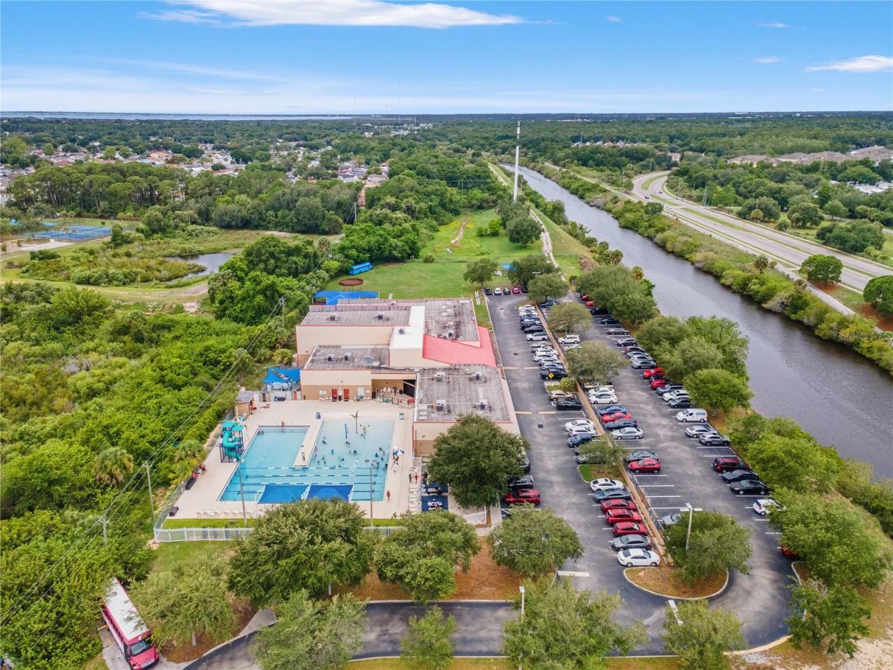 11503 Whispering Hollow Drive, Tampa, FL 33635 Photo