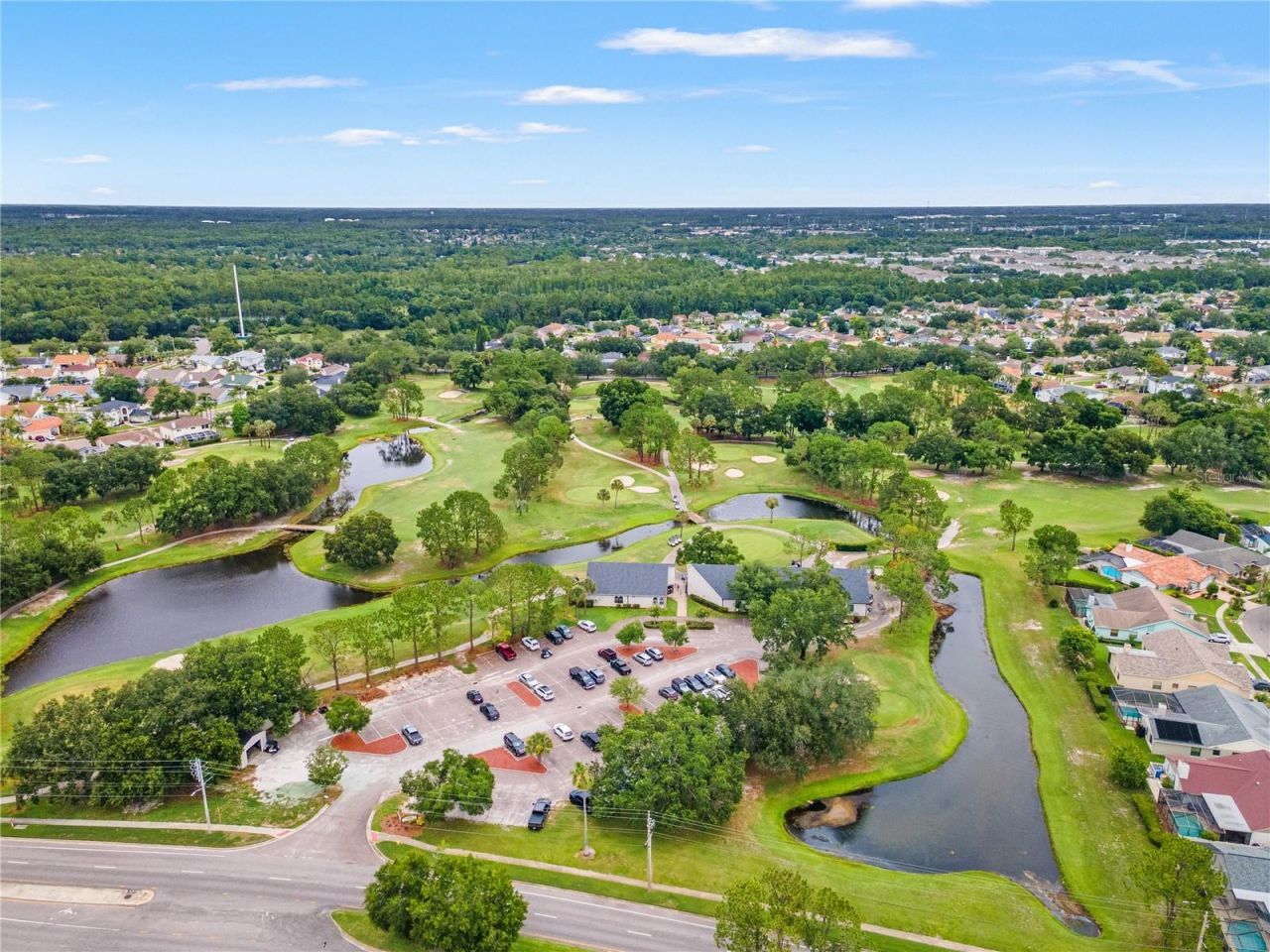 11503 Whispering Hollow Drive, Tampa, FL 33635 Photo