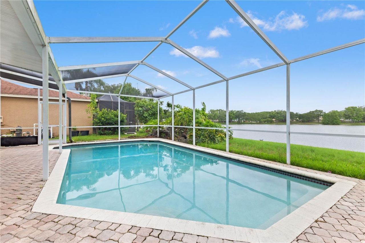 11503 Whispering Hollow Drive, Tampa, FL 33635 Photo