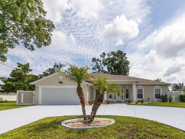 15 ROYAL PALM LANE, PALM COAST, FL 32164